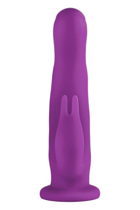 FEMMEFUNN PIROUETTE PURPLE