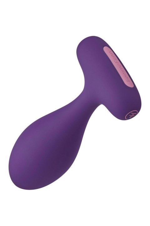 FEMMEFUNN PLUA DARK PURPLE