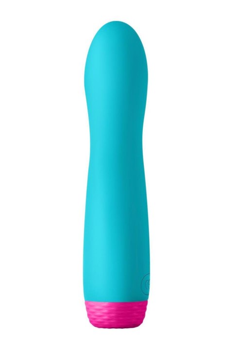 FEMMEFUNN RORA TURQUOISE