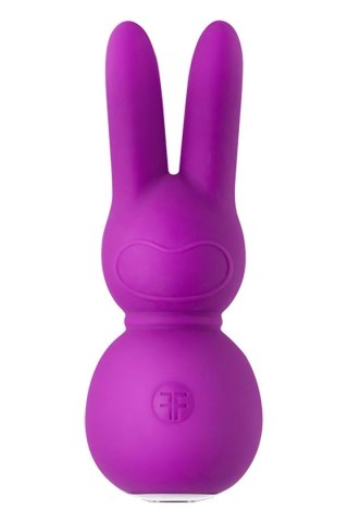 FEMMEFUNN STUBBY 2 MASSAGER PURPLE