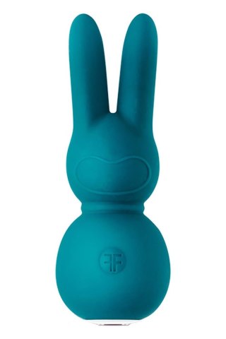 FEMMEFUNN STUBBY 2 MASSAGER TURQOUISE