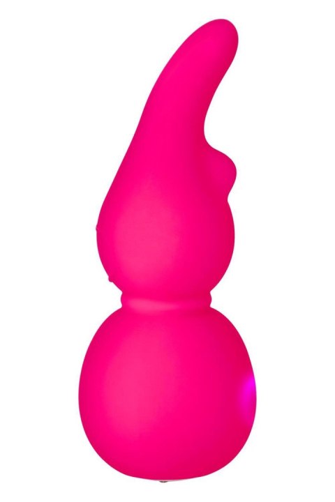 FEMMEFUNN STUBBY MASSAGER PINK