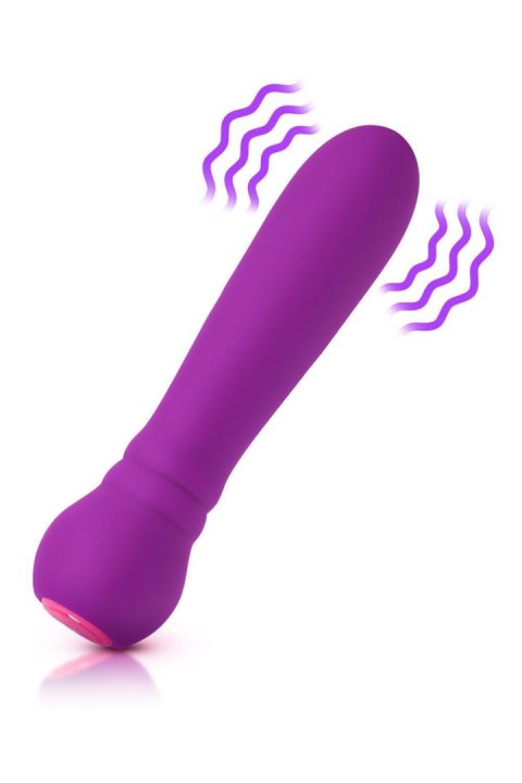 FEMMEFUNN ULTRA BULLET PURPLE