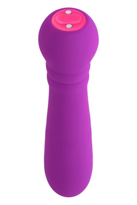 FEMMEFUNN ULTRA BULLET PURPLE