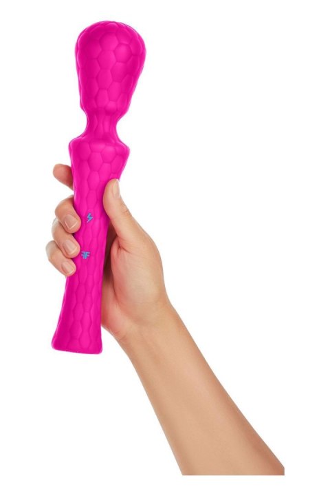 FEMMEFUNN ULTRA WAND XL PINK