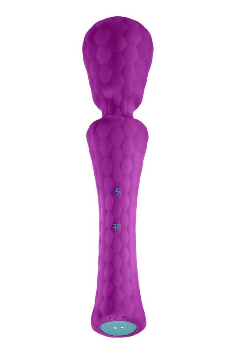 FEMMEFUNN ULTRA WAND XL PURPLE