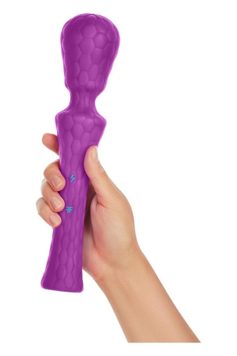 FEMMEFUNN ULTRA WAND XL PURPLE