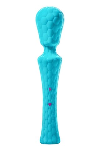 FEMMEFUNN ULTRA WAND XL TURQUOISE