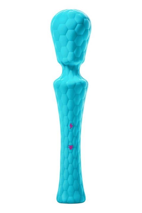 FEMMEFUNN ULTRA WAND XL TURQUOISE