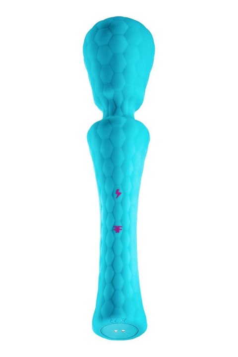 FEMMEFUNN ULTRA WAND XL TURQUOISE