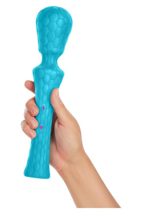 FEMMEFUNN ULTRA WAND XL TURQUOISE