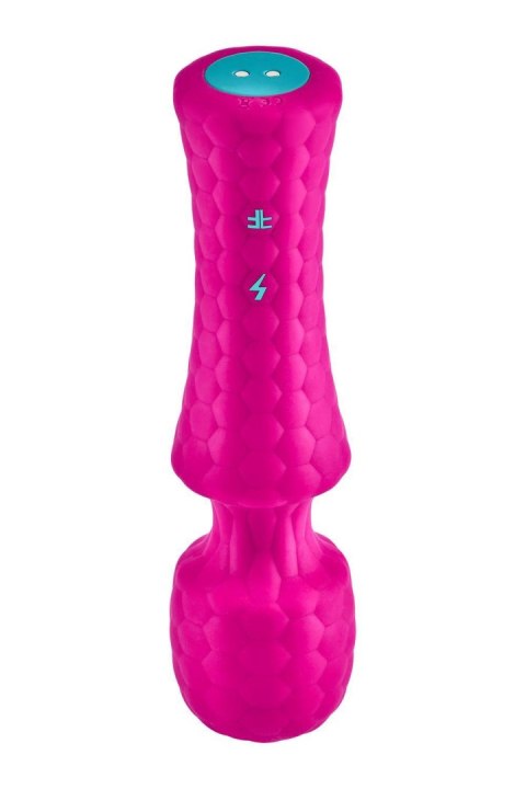 FEMMEFUNN ULTRA WAND MINI- PINK