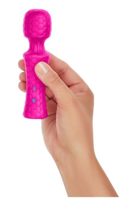 FEMMEFUNN ULTRA WAND MINI- PINK