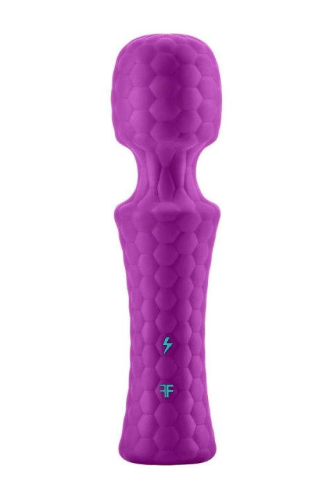 FEMMEFUNN ULTRA WAND MINI- PURPLE