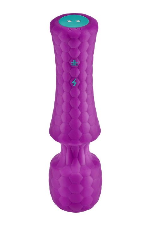 FEMMEFUNN ULTRA WAND MINI- PURPLE