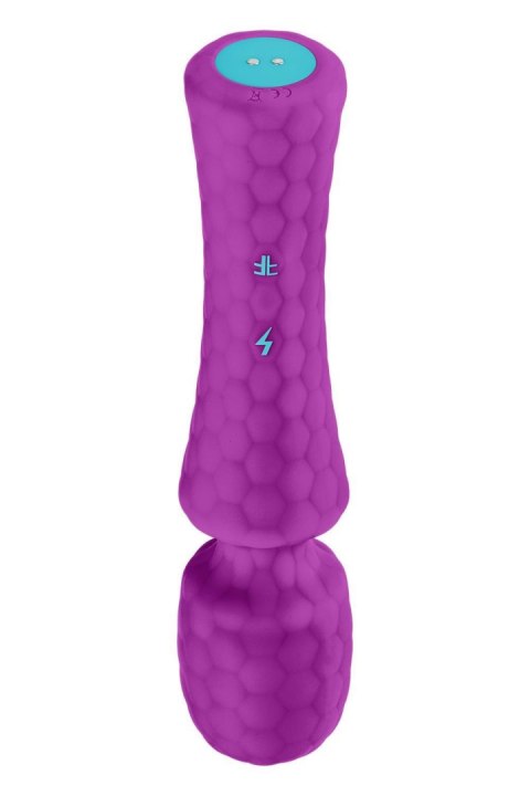 FEMMEFUNN ULTRA WAND PURPLE