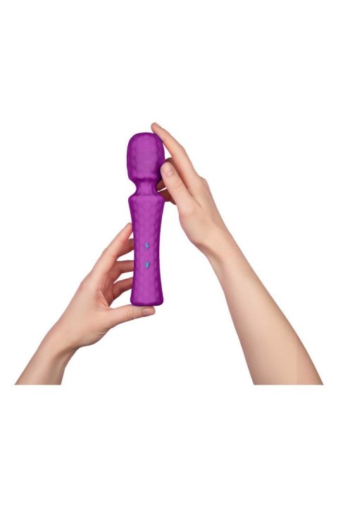 FEMMEFUNN ULTRA WAND PURPLE