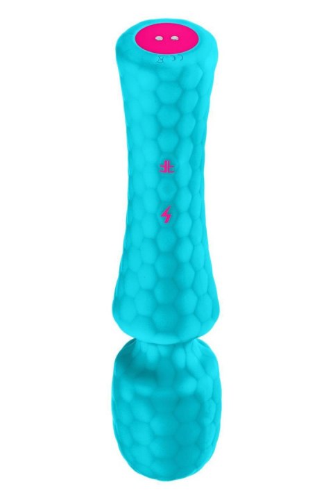 FEMMEFUNN ULTRA WAND TURQUOISE