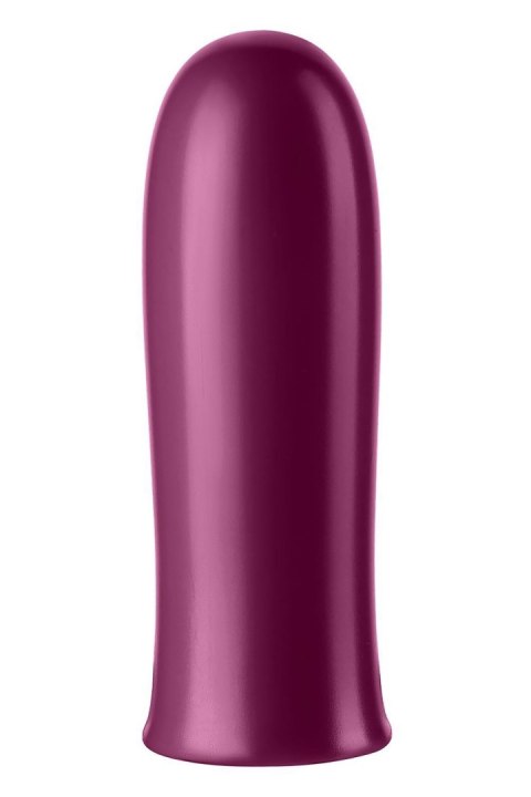 FEMMEFUNN VERSA BULLET WITH REMOTE DARK FUCSHIA