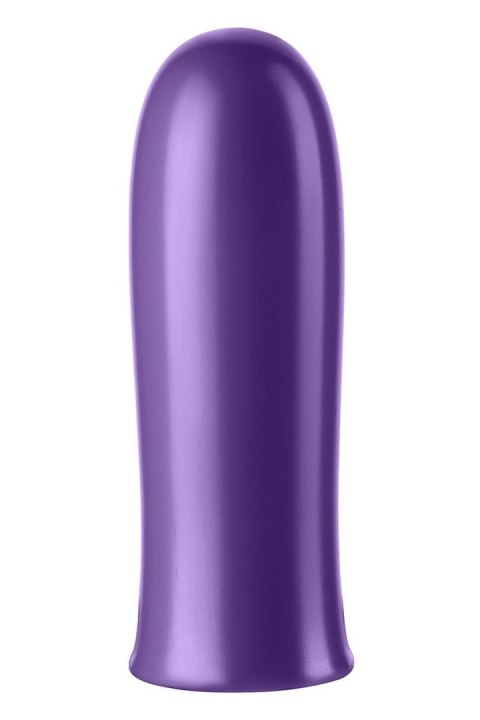 FEMMEFUNN VERSA BULLET WITH REMOTE DARK PURPLE