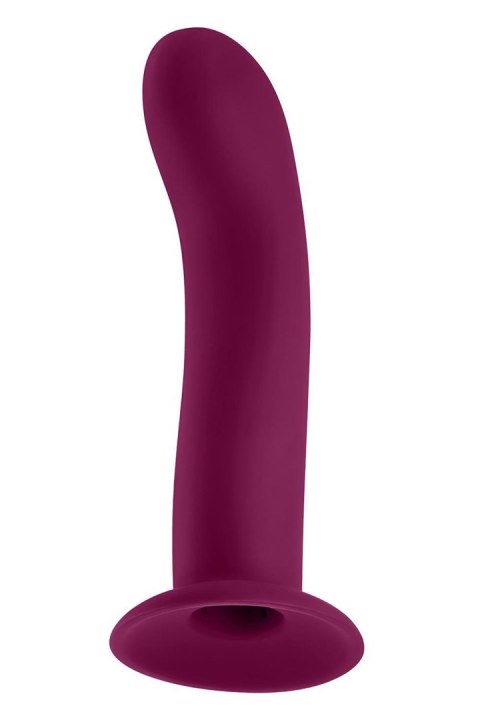 FEMMEFUNN VERSA BULLET WITH S SLEEVE DARK FUCSHIA