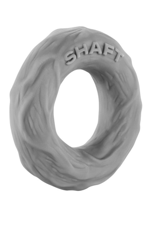 SHAFT C-RING LARGE GRAY