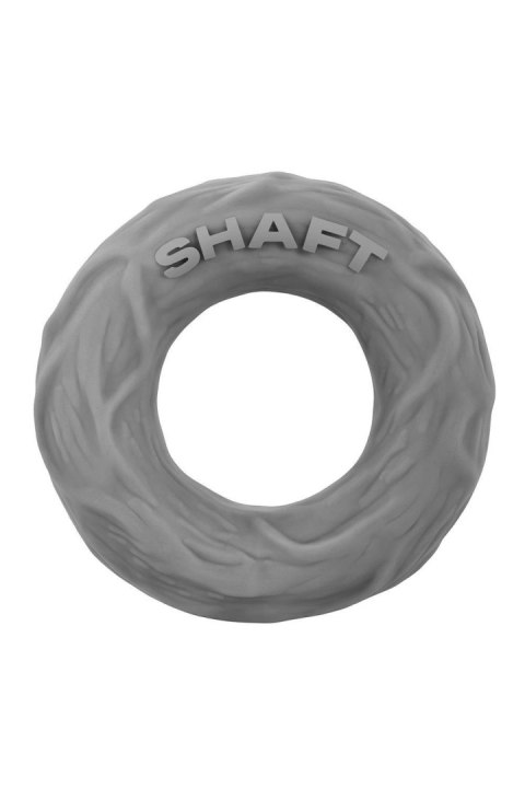 SHAFT C-RING MEDIUM GRAY