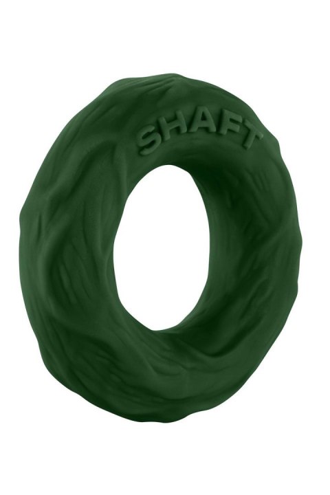 SHAFT C-RINGÂ SMALL GREEN