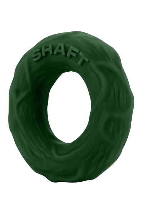 SHAFT C-RINGÂ SMALL GREEN