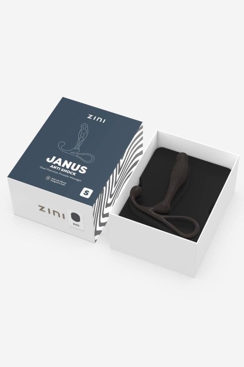 ZINI JANUS ANTI SHOCK SMALL BLACK