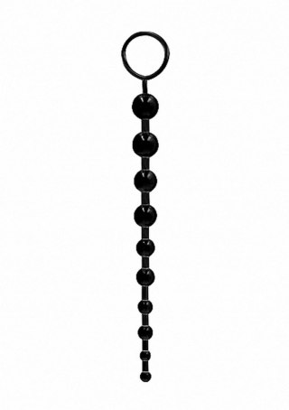 Anal Chain - Black