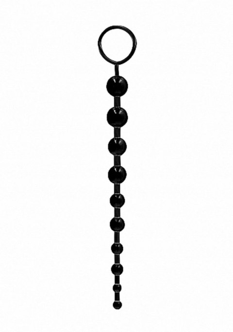 Anal Chain - Black