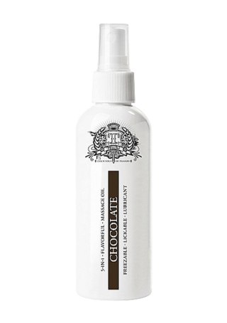 Ice Lubricant - Chocolate - 80 ml