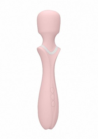 Loveline - Massage Wand - Jiggle - Pink