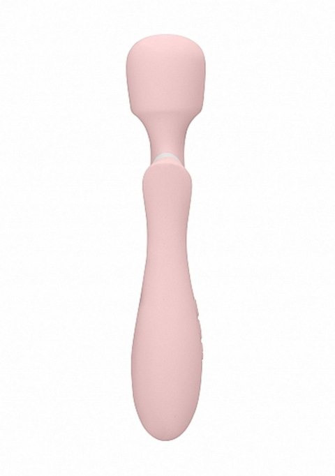 Loveline - Massage Wand - Jiggle - Pink