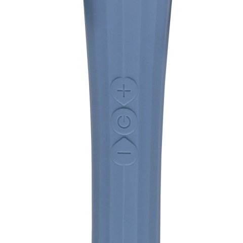 Powerful Wand Vibrator with Still Handle