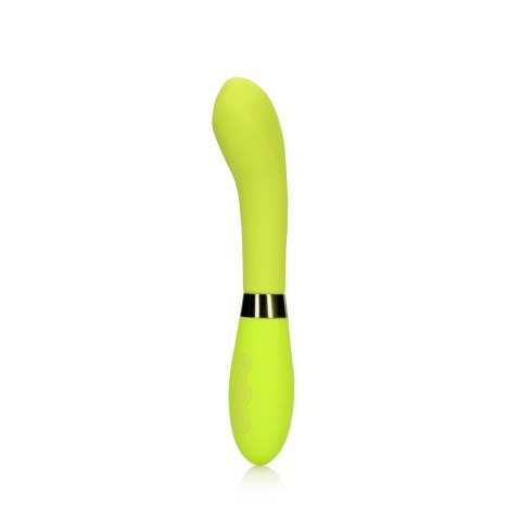 Silicone G-Spot Vibrator