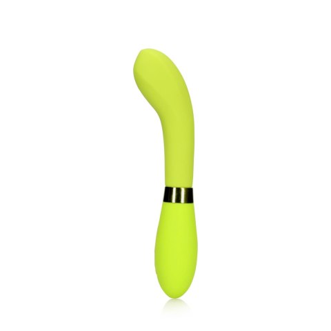 Silicone G-Spot Vibrator