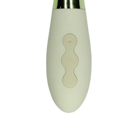 Silicone Rabbit Vibrator