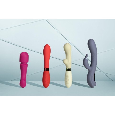 Silicone Rabbit Vibrator