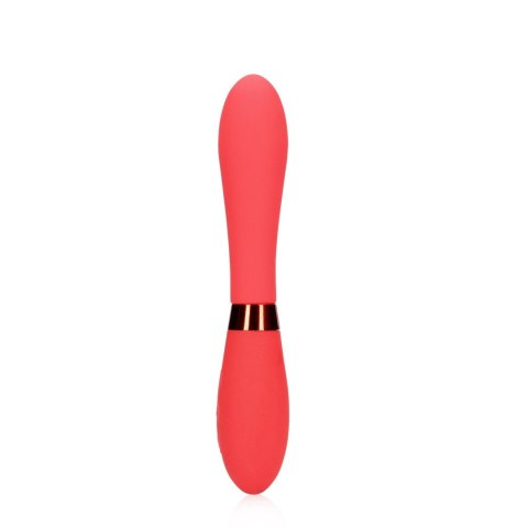 Silicone Smooth Vibrator