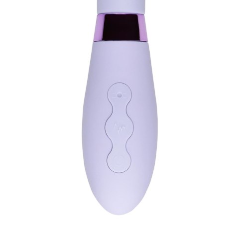 Silicone Tip Vibrator