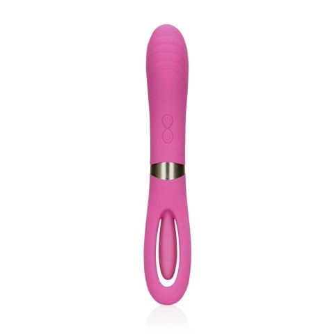 Double-Sided Flapping and G-Spot Vibrator