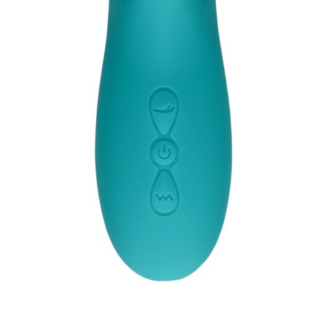 Flapping G-Spot Butterfly Vibrator