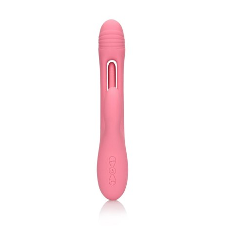 Flapping G-Spot Rabbit Vibrator