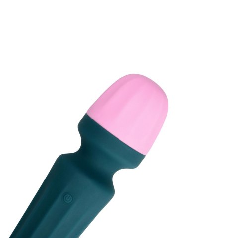 Mini Wand Vibrator