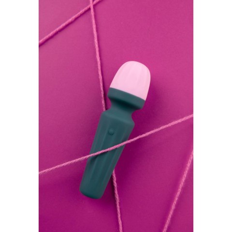 Mini Wand Vibrator