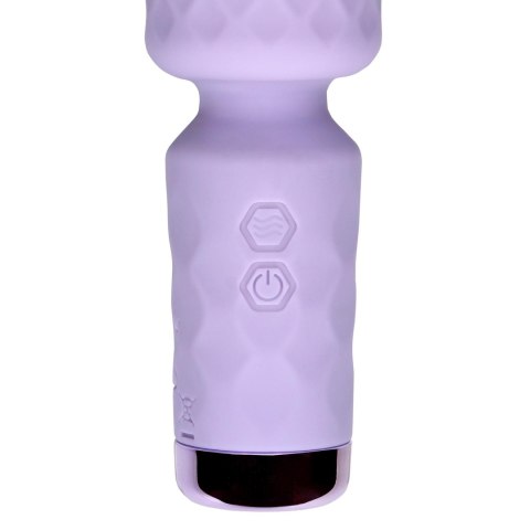 Mini Wand Vibrator