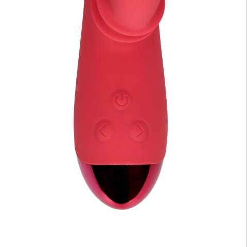 Swinging Rabbit G-Spot Vibrator