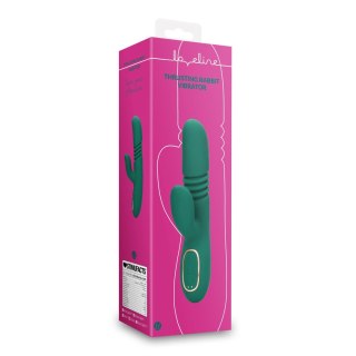 Thrusting Rabbit Vibrator